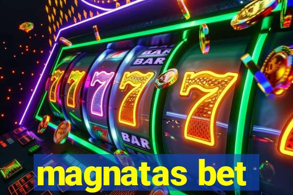 magnatas bet